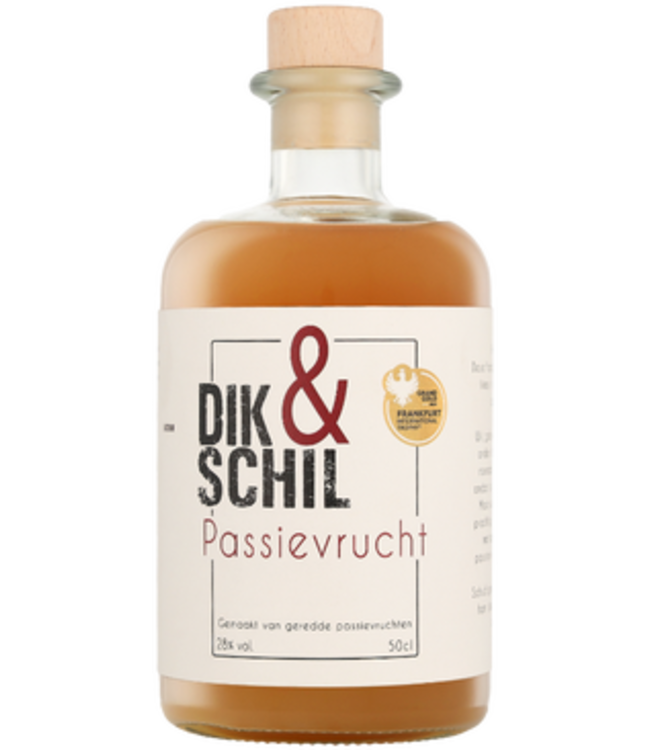 Full Circle Passievrucht Likeur 0,50 ltr 28%