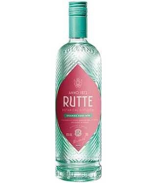 Rutte Orange Rose Gin 0,70 ltr 43%