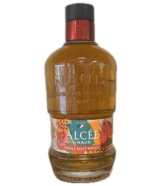 Naud Naud Alcee Single Malt Whisky 0,70 ltr 45%