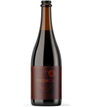 Pronck Pronck Red Flemish Sour 2018 Pommard Premier Cru Les Rugiens 0,75 ltr 5,8%
