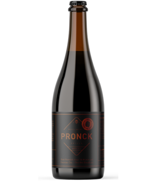Pronck Pronck Red Flemish Sour 2018 Pommard Premier Cru Clos des Ursulines 0,75 ltr 5,7%