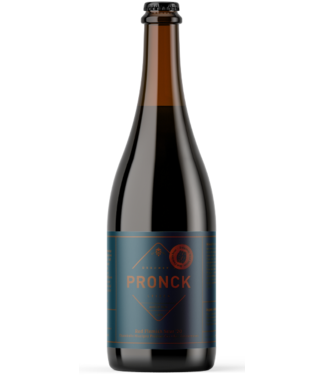 Pronck Pronck Red Flemish Sour 2020 Chambolle Musigny Premier Cru Les Amoureusses 0,75 ltr 5,8%