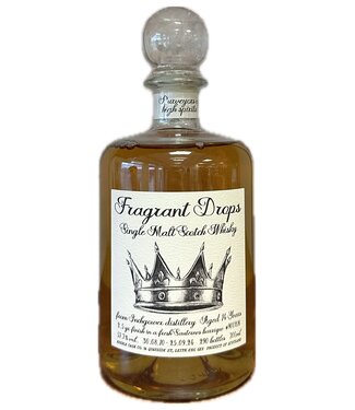 Inchgower Inchgower 14 Years Old 2010 Fragrant Drops 0,70 ltr 57,7%