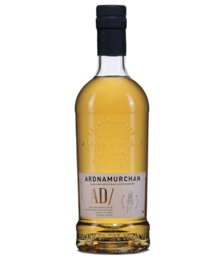 Ardnamurchan Ardnamurchan AD/ 0.70 ltr 46.8%