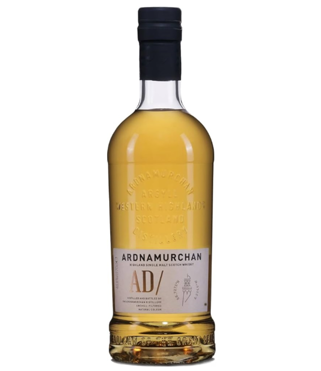 Ardnamurchan AD/ 0,70 ltr 46,8%