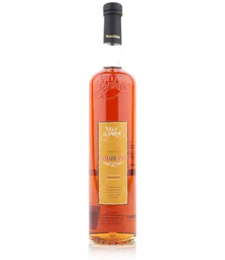 Villa De Varda Villa De Varda Amaretto 0,70 ltr 28%
