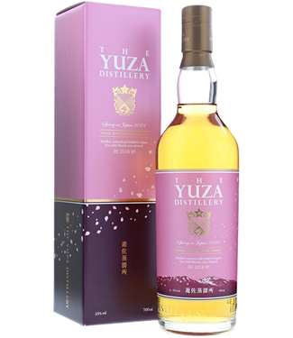 YUZA Spring in Japan 2024（YUZA Spring in Japan 2024