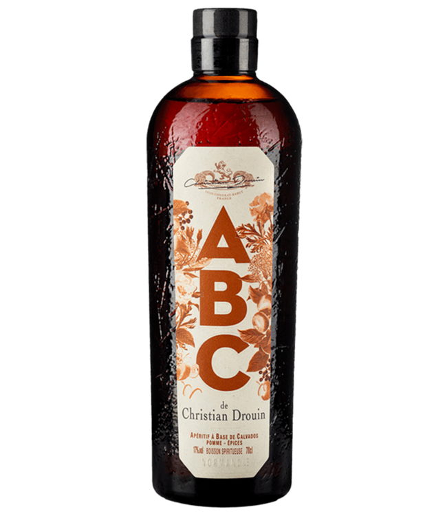Drouin ABC Aperitif 0.70 ltr 17%