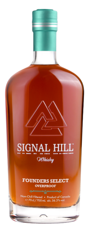 Signal Hill Founders Select 0.70 ltr 56.3% 35.84