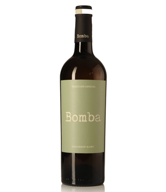 Bomba Bomba Sauvignon Blanc 0.75 ltr 12%
