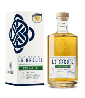 Chateau Breuil Chateau Du Breuil Le Breuil Chevalier 0,70 ltr 46%