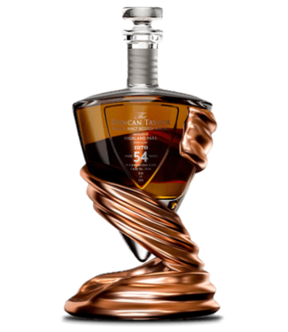 Highland Park Highland Park 54 Years Old 1970 Duncan Taylor 0,70 ltr 42,9%