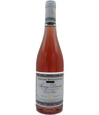Domaine Dupont Domaine Dupont Fahn Auxey-Duresses Cuvée Rosé 0.75 ltr 12.5%