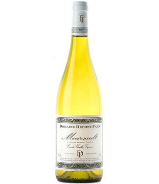 Domaine Dupont Domaine Dupont Fahn Meursault Vieilles Vignes 0,75 ltr 13,5%