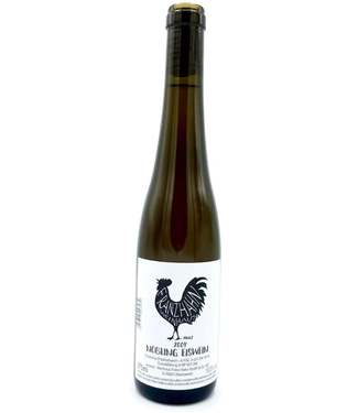 Franz Hahn Franz Hahn Nobling Eiswein 0,375 ltr 12%