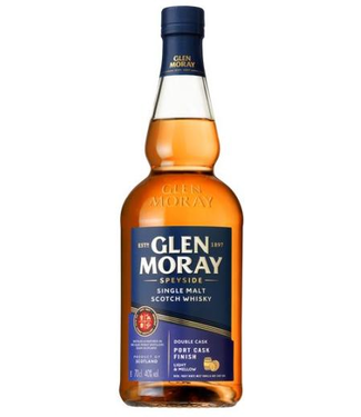 Glen Moray Glen Moray Classic Port Cask Finish 0.70 ltr 40%