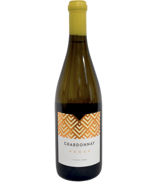 Venec Chardonnay Oak Plus 0,75 ltr 13%