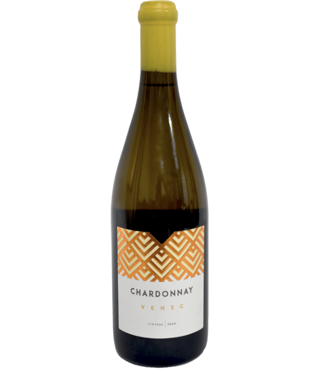 Venec Chardonnay Oak Plus 0,75 ltr 13%