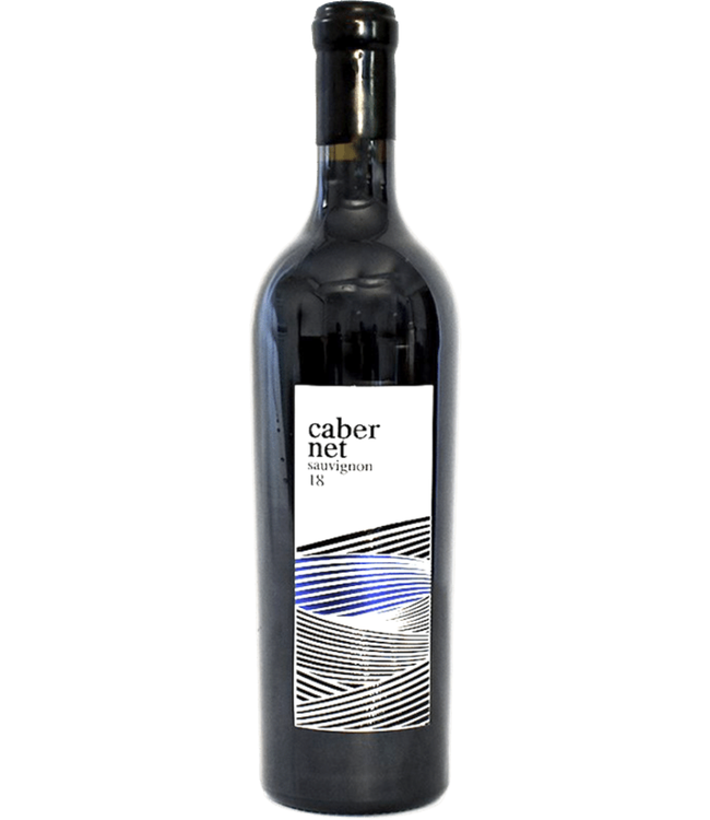 Venec Cabernet Sauvignon Single block 0,75 ltr 14%