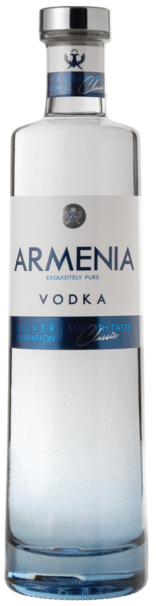 Armenia Classic Vodka 0.50 ltr 40%