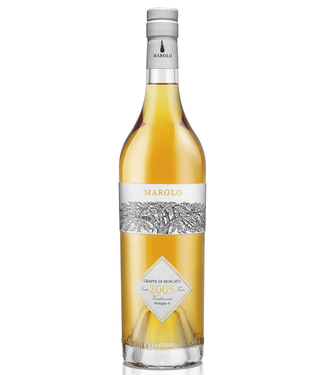 Marolo Marolo Moscato 18 Years Old 2005 0,70 ltr 44%