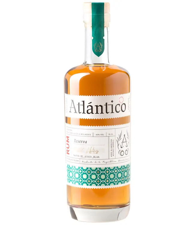 Atlantico Reserva 0,70 ltr 40%
