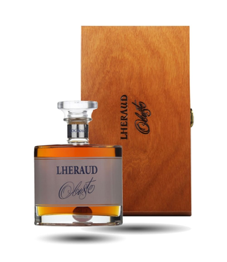 Cognac Lheraud Obusto 0,70 ltr 42%