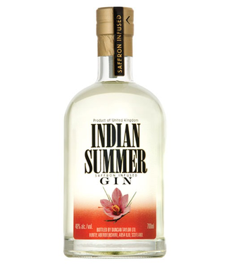 Indian Summer Gin 0,70 ltr 46%