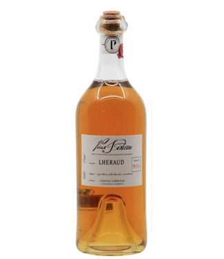 Lheraud Vieux Pineau 0,75 ltr 17%