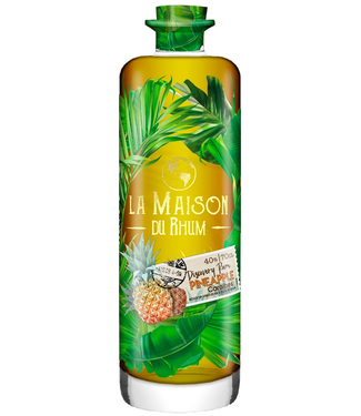 Discovery Rum Pineapple 0,70 ltr 40%