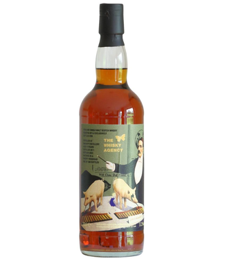 Macduff Macduff 2011 The Sequences The Whisky Agency 0,70 ltr 51,8%