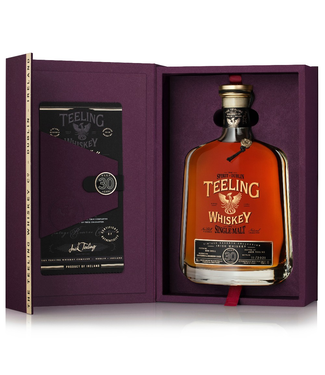 Teeling 30 Years Old Vintage Reserve Collection 0,70 ltr 46%