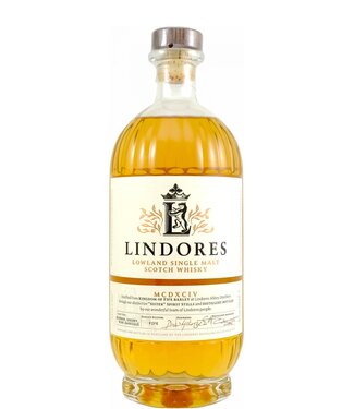 Lindores Lindores Abbey Single Malt 0,70 ltr 46%