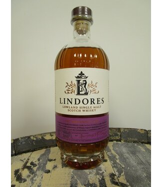 Lindores Lindores Single Sherry Cask 190898 0,70 ltr 59,2%