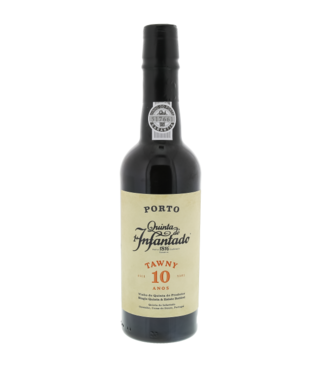 Quinta do Infantado 10 Years Old Tawny 0,375 ltr 19,5%