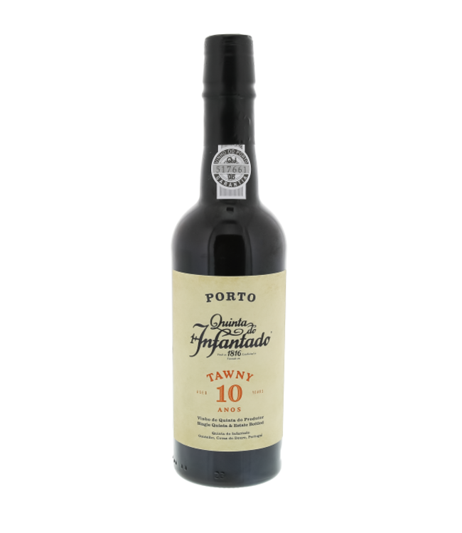 Quinta do Infantado 10 Years Old Tawny 0,375 ltr 19,5%