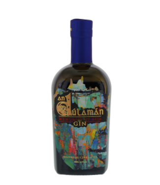 An Dulaman Memories of Asia Gin 0,50 ltr 41%