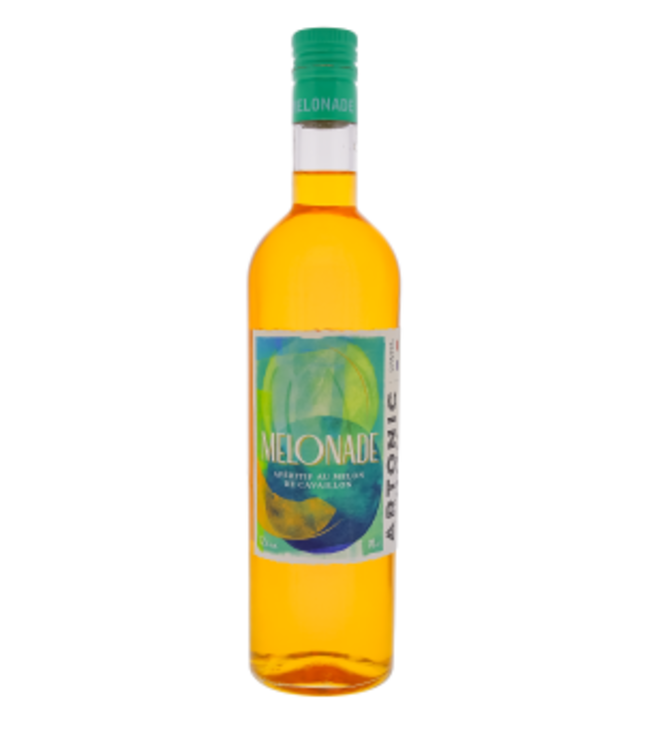 Artonic Melonade Aperitif 0,70 ltr 12%