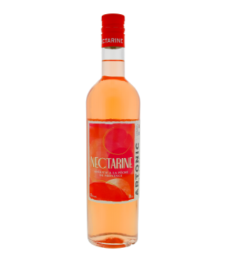 Artonic Nectarine Aperitif 0,70 ltr 12%