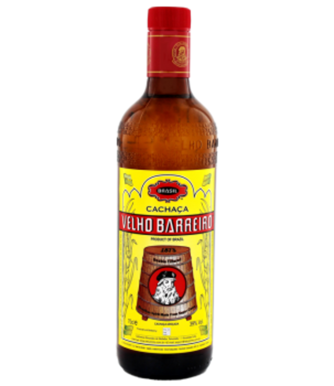Velho Barreiro 0,70 ltr 39%