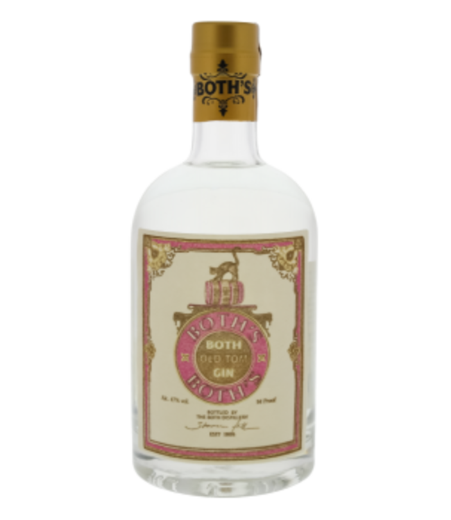Boths Old Tom Gin 0,70 ltr 47%
