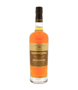 Karukera Rhum Reserve Speciale 0,70 ltr 42%