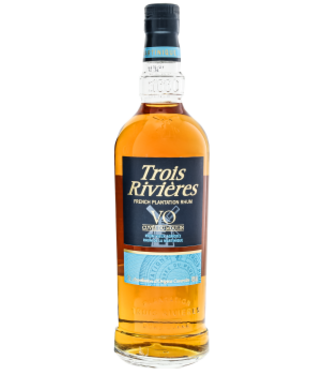 Trois Rivieres Vieux Cuvee du Moulin 0,70 ltr 40%