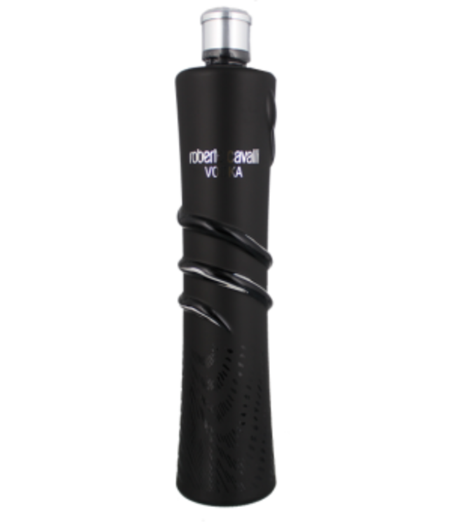 Roberto Cavalli Vodka Night Edition 0,70 ltr 40%