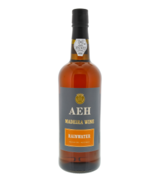 Antonio Eduardo Henriques Madeira Rainwater Medium Dry 0,75 ltr 19%