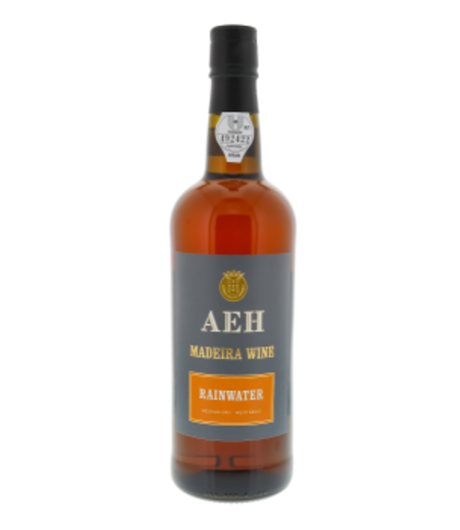 Antonio Eduardo Henriques Madeira Rainwater Medium Dry 0,75 ltr 19%