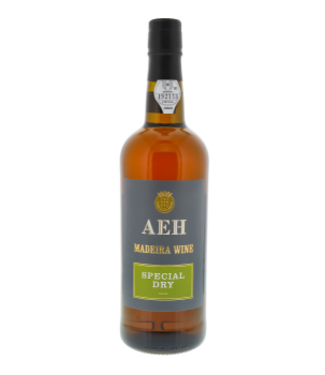 Antonio Eduardo Henriques Madeira Special Dry 0,75 ltr 19%