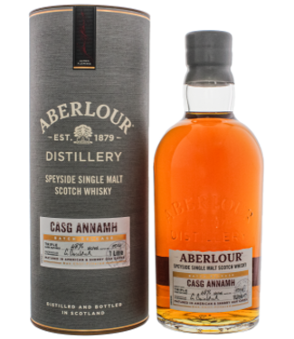Aberlour Casg Annamh 1,00 ltr 48%
