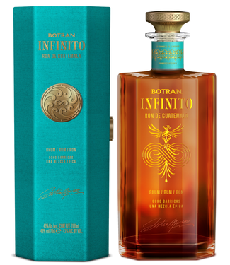 Botran Infinito 0,70 ltr 43%