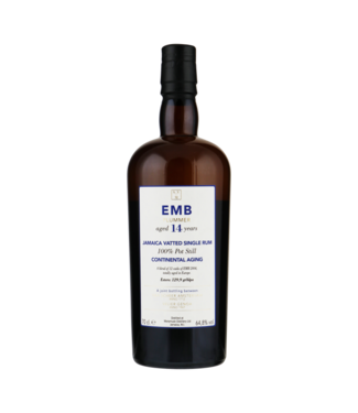 Emb Plummer 14 Years Old 2005 Continental Aging 0,70 ltr 64,8%